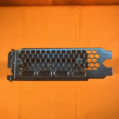 【なんば店】中古  Palit NE7506T019T1-GB2061S(RTX5060Ti Infinity3 16G) 178241 