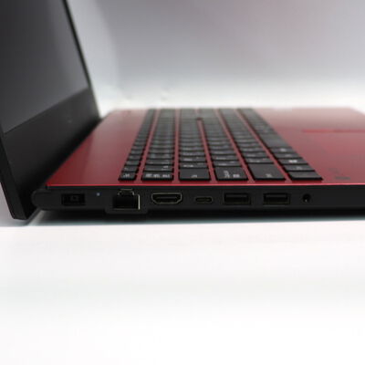 【札幌店】中古  NEC PC-N1575AAR(i7-10510U/8GB/SSD512GB/BD-RE/オンボード/15.6インチ/1920*1080/W11H) 3210015418 