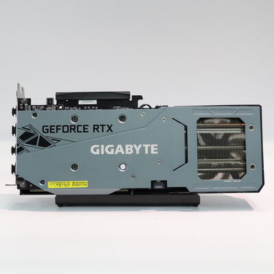 【札幌店】中古  GIGABYTE GV-N3060GAMING OC-12GD R2.0 (RTX3060 12GB) 175507 