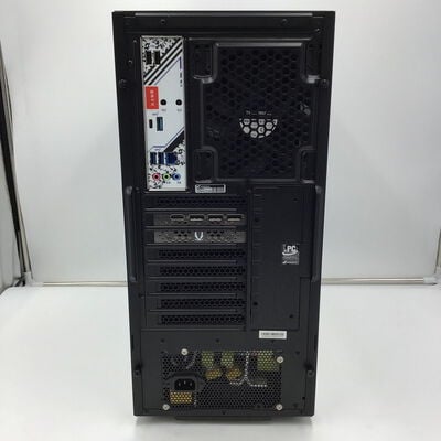 【白山FM松任店】中古  GALLERIA SHA7C-R47 4950001358 