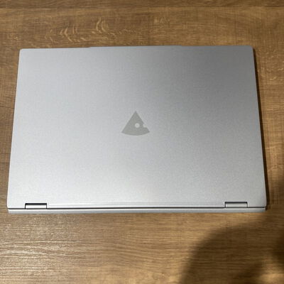 【富山本郷店】中古  マウスコンピューター B5A7A01SRAEC (Ryzen 7 8845HS/16GB/SSD512GB/WLAN/15.3WQXGA/W11H64) 4760001470 