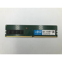 中古  crucial CT16G4DFS832A (DDR4 PC4-25600 16GB) 4680003271 