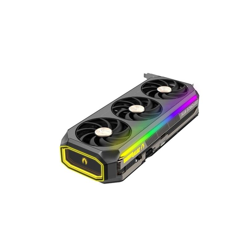 ZOTACGAMINGGeForceRTX5090AMPExtreme