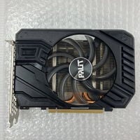 中古  各社 Geforce GTX1660Ti (6GB PCI-E) 139082 