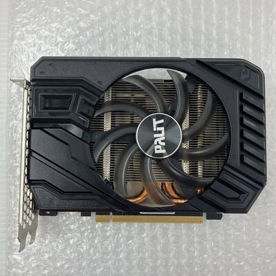 【秋葉原本店】中古  各社 Geforce GTX1660Ti (6GB PCI-E) 139082 