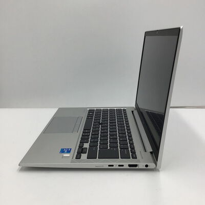 【白山FM松任店】中古  HP EliteBook 840 G8 (INTEL Core i5 1145G7 2.6GHz/16GB/SSD256GB/-/オンボード/14/1920x1080/Wi-Fi/WEBCAM/W11H64) 182743 