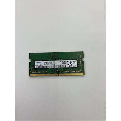 【仙台店】中古  PC4-19200 8GB ノート用(DDR4-2400) 150693 