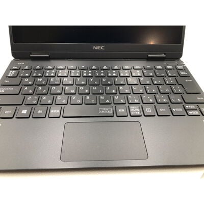 【水戸赤塚店】中古  NEC VKT10 (INTEL Core i5 10210Y 1.0GHz/8GB/SSD256GB/-/オンボード/12.5/1920x1080/Wi-Fi/WEBCAM/W11H64) 179608 