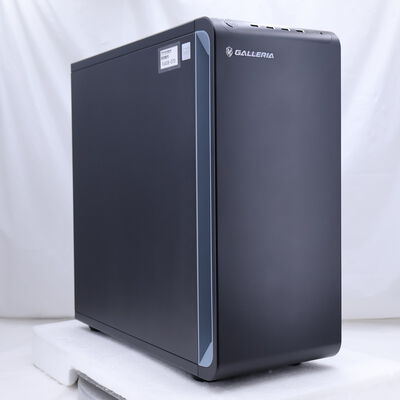 【通販センター】中古  THIRDWAVE GALLERIA XUC9A-IG-CB 203355 