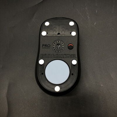 【宇都宮鶴田店】中古  Logicool G-PPD-004WL-BKd 5280001579 