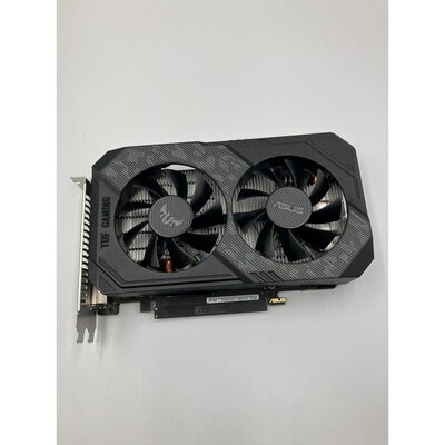 【座間相武台】中古  各社 GeForce GTX1650 (4GB PCI-E) 139580 