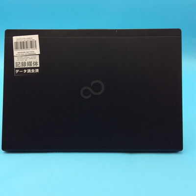 【秋葉原本店】中古  FUJITSU LIFEBOOK U9310/D(i7-10610U/16GB/SSD256GB/W11P) 3410014596 