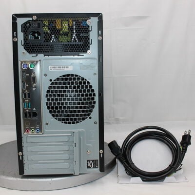 【水戸赤塚店】中古  THIRDWAVE Magnate EM041(Intel Core i5 12400/16GB/SSD500GB/なし/オンボード/W11H64 MAR) 189766 