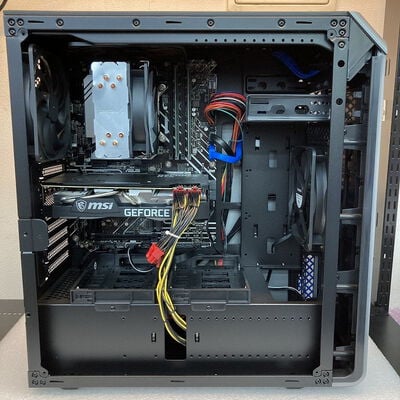 【京都店】中古  THIRDWAVE GALLERIA XA7-37(Core i7-12700/DDR4 32GB/SSD1TB/なし/RTX3070 8GB/W11P) 3180006154 