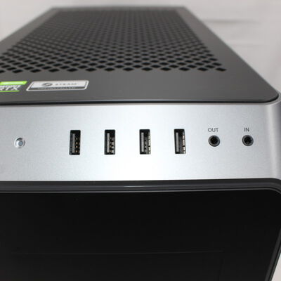 【通販センター】中古  THIRDWAVE GALLERIA SK(Intel Core i7 12700/16GB DDR4 (PC4)/SSD1TB/なし/NVIDIA GeForce RTX 3060 Ti 8GB/W11H64 MAR) 191292 