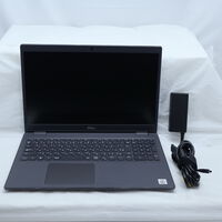 中古  【ジャンク品/保証無/返品質問不可】DELL Latitude 3510 (INTEL Core i7 10510U 1.8GHz/16GB/SSD256GB/-/オンボード/15.6/1366x768/Wi-Fi/WEBCAM/W11H64) 182748 