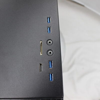 【通販センター】中古  mouse G-Tune HN-Z590(Intel Core i7 11700K/32GB/SSD2TB/なし/NVIDIA GeForce RTX 3070 Ti 8GB/W11H64 MAR) 183274【10/30値下げ!】