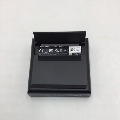 【白山FM松任店】中古  ゼンハイザー GSX 1000 4950002613 
