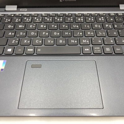 【熊本浜線店】中古  Dynabook G83/HS (Intel Core i5 1135G7 2.40GHz/16GB DDR4/SSD256GB/-/オンボード/13.3/1920x1080/GbE/Wi-Fi/WEBCAM/W11H64) 191159 