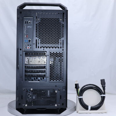 【通販センター】中古  NonBrand OriginalPC(Intel Core i7 10700K/16GB DDR4 (PC4)/SSD512GB/BD-RE/NVIDIA GeForce RTX 3070 8GB/W11H64 MAR) 204593 