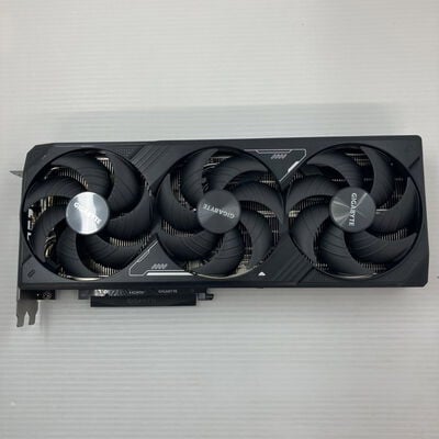 【秋葉原本店】中古  GIGABYTE GV-N5080WF3OC-16GD (RTX5080 16G) 176523 