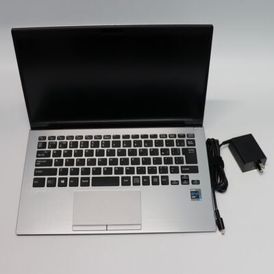【札幌店】中古  VAIO　SX14 VJS1448 3210014732 