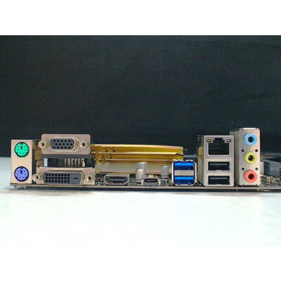 【前橋ｲﾝﾀｰｱｶﾏﾙ店】中古  ASUS H170 Pro (H170 1151 ATX DDR4) 4540001448 