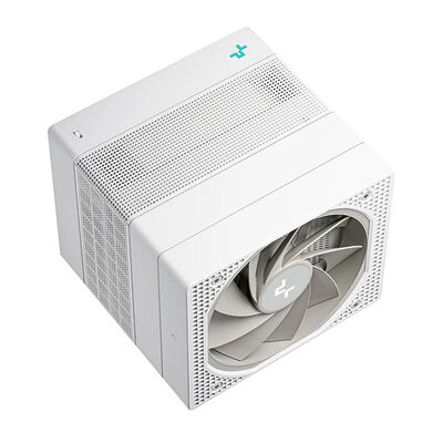DEEPCOOL  ASSASSIN IV WH R-ASN4-WHNNMT-G 