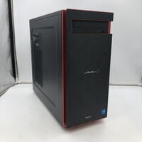 中古  LEVEL&infin;(i7 11700/32GB/SSD1TB/RTX3060 12GB/W11H) 5200000890 