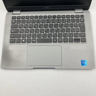 【なんば店】中古  DELL Latitude 5320(Intel Core i5 1145G7 2.60GHz/16GB DDR4/SSD256GB/-/オンボード/13.3/1920x1080/Wi-Fi/WEBCAM/W11P/VBT) 192728 