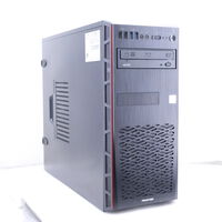 中古  インバースネット FRONTIER(Intel Core i7 10700/32GB DDR4 (PC4)/SSD500GB/BD-RE/NVIDIA GeForce RTX 2070 SUPER 8GB/W11H64 MAR) 202650 