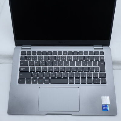 【通販センター】中古  DELL Latitude 5320(Intel Core i7 1185G7 3.0GHz/16GB DDR4/SSD256GB/-/オンボード/13.3/1920x1080/Wi-Fi/WEBCAM/W11H64) 201314 