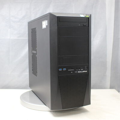 中古  THIRDWAVE GALLERIA KT 