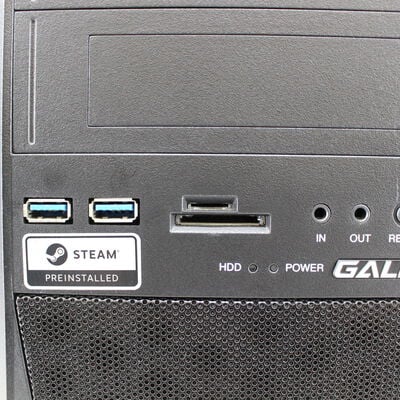 中古  THIRDWAVE GALLERIA KT 
