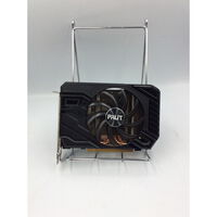 中古  Palit NE6166S018J9-161F (GTX1660SUPER 6GB)_ 187809 