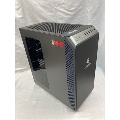 【仙台店】中古  THIRDWAVE GALLERIA XA7C-R37 (Core i7-11700K/32GB/SSD1TB+SSD1TB/-/RTX3070/-/W11H/-) 3240010371 