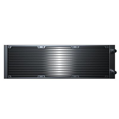 MONTECH  PureFlow ARGB 360 Black (360mm ARGB ブラック) 