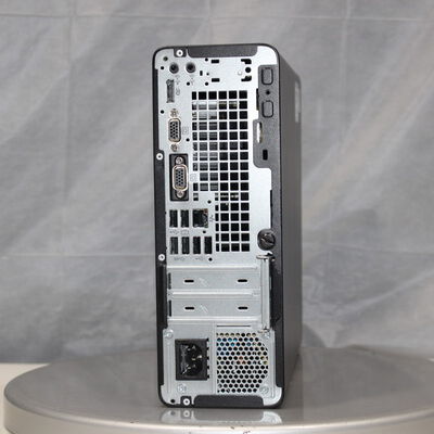 中古  HP ProDesk 400 G5(Intel Core i5 8500/32GB/SSD512GB/DVDマルチ/オンボード/W11H64 MAR) 177009 