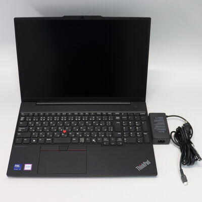 【札幌店】中古  Lenovo ThinkPad E16 Gen 2　21MBS7GX00 3210014630 
