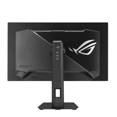 ASUS  ROG Strix OLED XG27UQDMS (26.5インチワイド 4K240Hz OLEDモニター) 