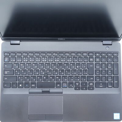 【通販センター】中古  DELL Latitude 5500 202973 