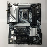 中古  ASRock B760 Pro RS WiFi(B760 1700 ATX DDR5) 4560001256 