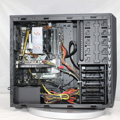 【通販センター】中古  THIRDWAVE GALLERIA KT 