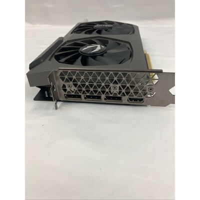 【仙台店】中古  ZOTAC ZT-A30700M-10BLHR (RTX3070 8GB) 187105 