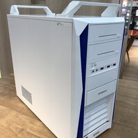 中古  EPSON Endeavor 9000-M (INTEL Core i9 10900X 3.7GHz/64GB/SSD512GB/DVD-ROM/RTX3070/-/-/W11H64) 178709 