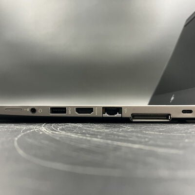 【大須店】中古  HP ZBook 14u G6 (INTEL Core i7 8565U 1.8GHz/16GB/SSD1TB/-/オンボード/14/1920x1080/Wi-Fi/WEBCAM/W11H64) 182267 