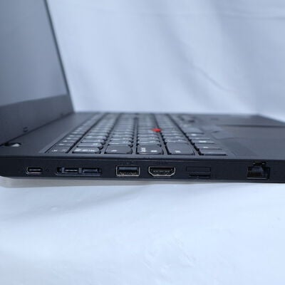 【通販センター】中古  Lenovo ThinkPad L580 (Core i5 8250U/8GB/オンボード) 203013 
