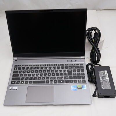 【通販センター】中古  THIRDWAVE GALLERIA RL7C-R45-5N 199739 