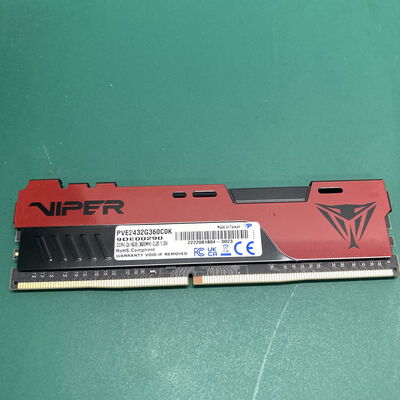 【神戸・三宮店】中古  PC4-28800 16GB デスクトップ用 140734 