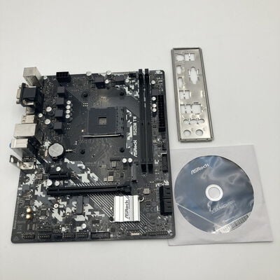 【神戸・三宮店】中古  各社 OEM マザーボード (AM4) 158690 